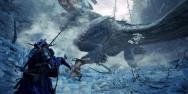 Отгружено 5 миллионов копий Monster Hunter World: Iceborn